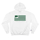 Redding Connecticut St. Patrick’s Day Flag Champion Hoodie