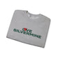 Love Silvermine Unisex Heavy Blend™ Crewneck Sweatshirt
