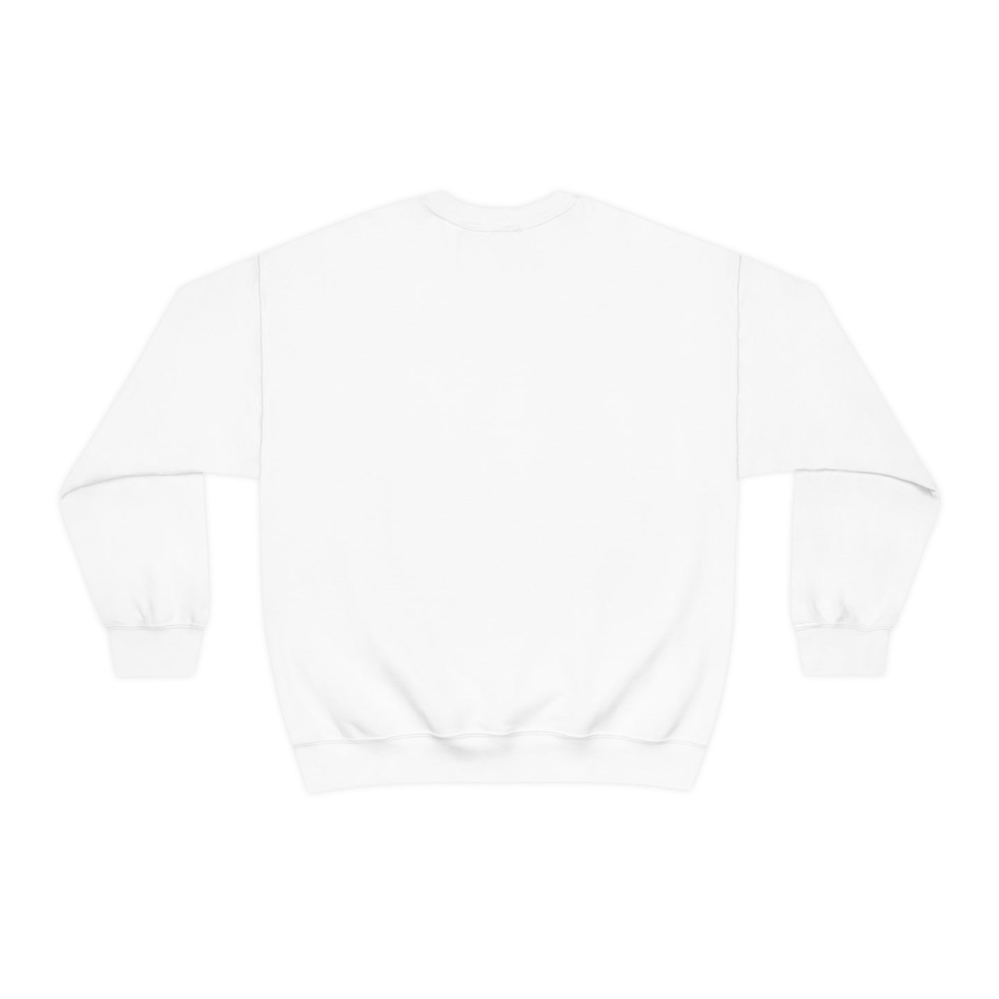 Fairfield Born & Raised Unisex Heavy Blend™ Crewneck Sweatshirt