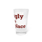 Killingly is My Happy Place Pint Glass, 16oz
