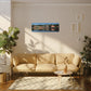 Westport Reflection Matte Canvas, Stretched, 0.75" (Multi-Size)