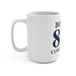 Bolton 860 Connecticut Mug 15oz