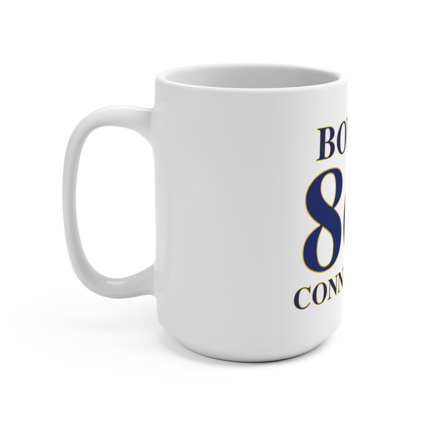 Bolton 860 Connecticut Mug 15oz
