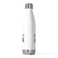 Just a kid from Andover 20oz Insulated Bottle