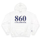 860 Colebrook Champion Hoodie