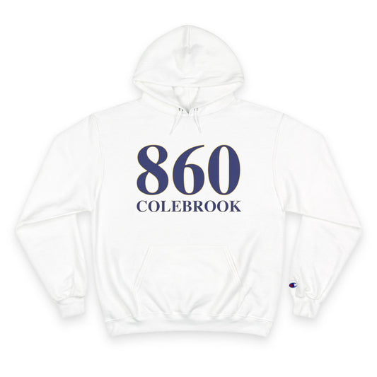 860 Colebrook Champion Hoodie