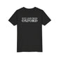 Just a kid from Oxford Youth Short Sleeve T-Shirt