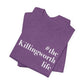 #thekililngworthlife Unisex Jersey Short Sleeve Tee