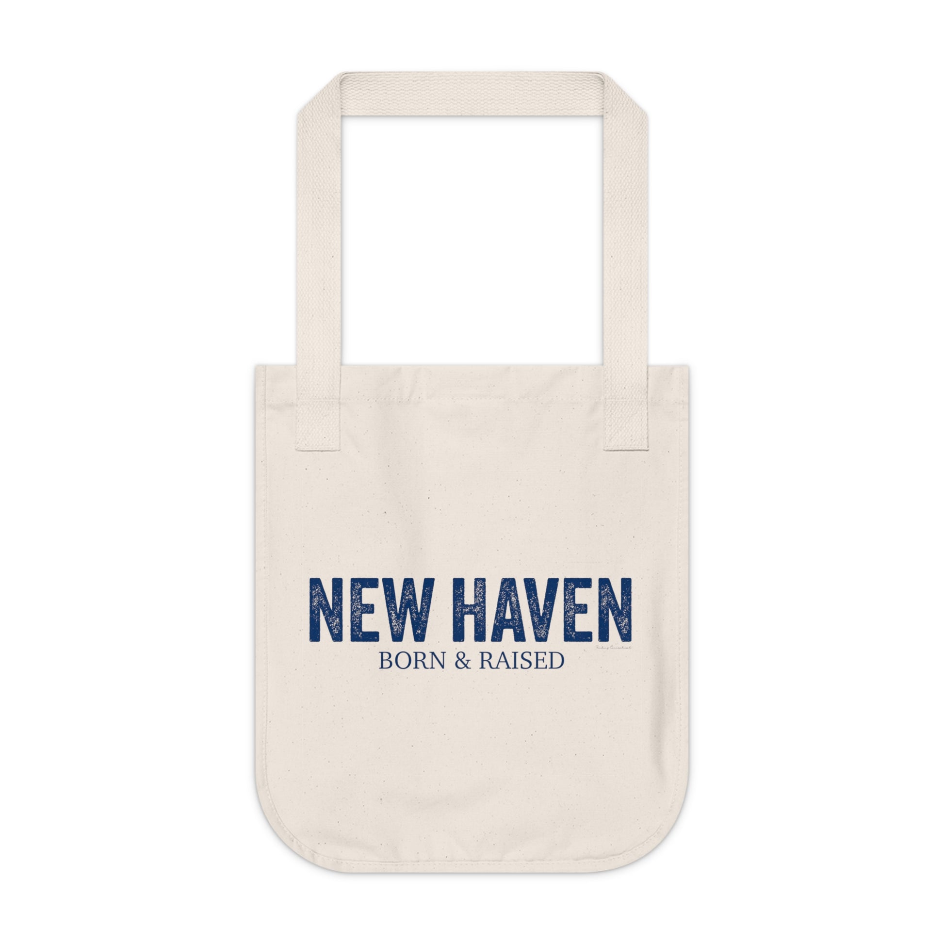 New Haven tote bag