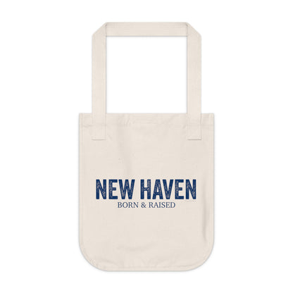 New Haven tote bag