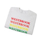 Westbrook Pride Unisex Heavy Blend™ Crewneck Sweatshirt