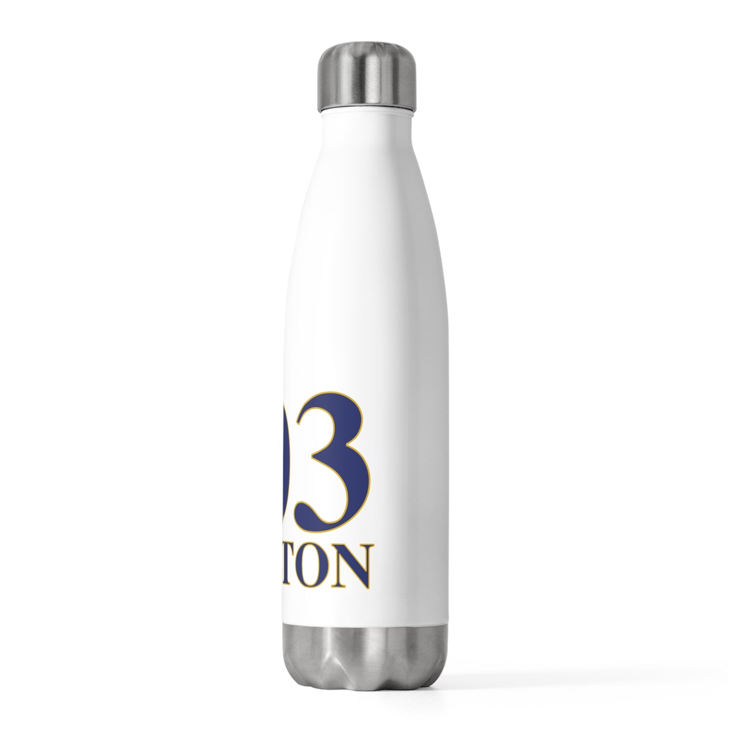 203 Shelton 20oz Insulated Bottle