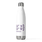 Stamford Coordinates 20oz Insulated Bottle