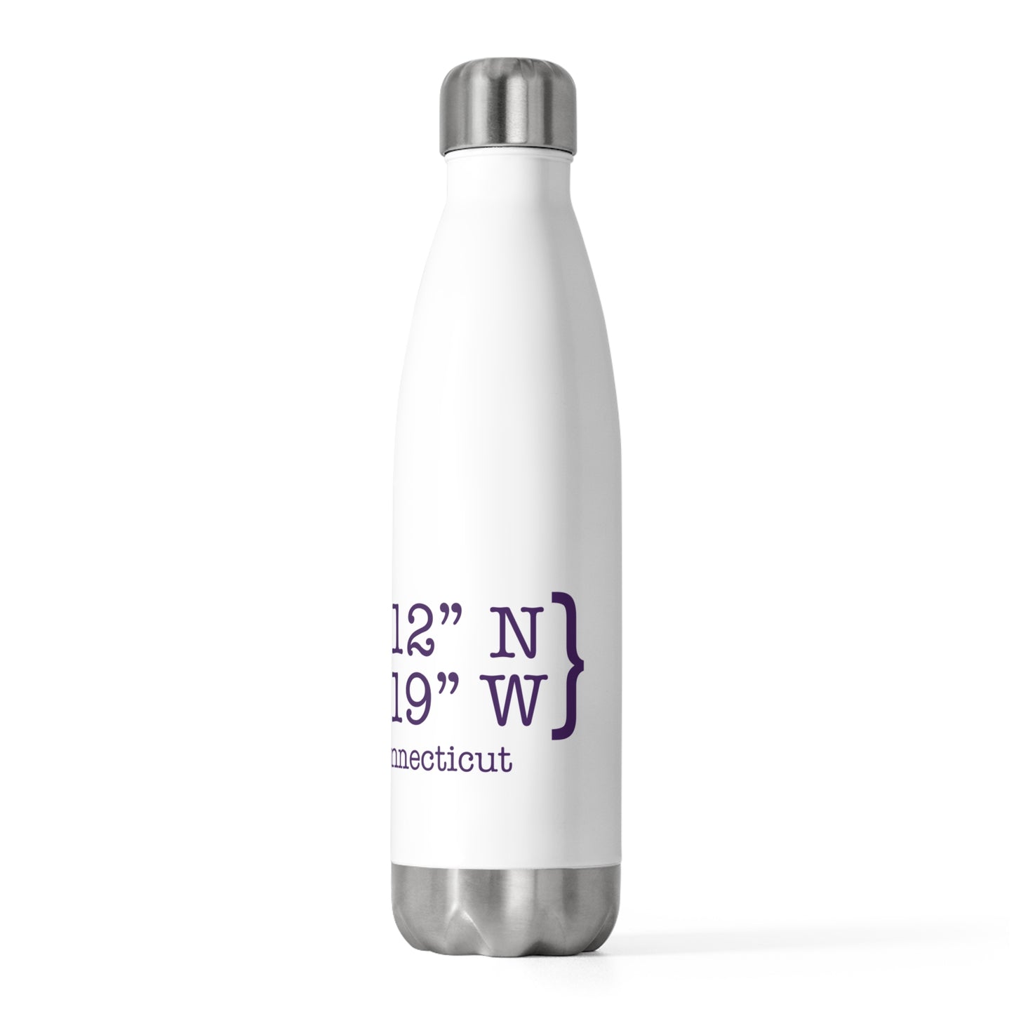 Stamford Coordinates 20oz Insulated Bottle