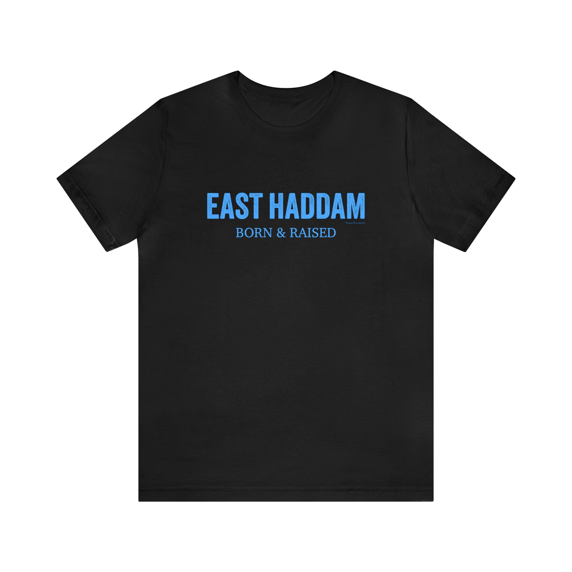 East haddam ct unisex tee shirt