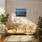 Westport Reflection Matte Canvas, Stretched, 0.75" (Multi-Size)