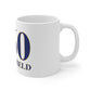 860 Bloomfield Mug 11oz
