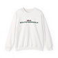 Love South Norwalk Unisex Heavy Blend™ Crewneck Sweatshirt