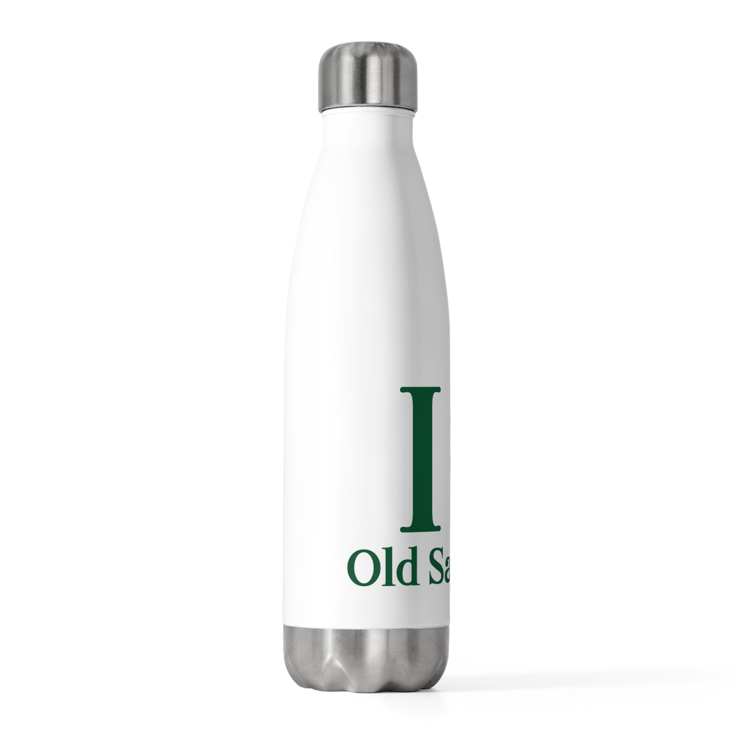 I Clover Old Saybrook 20oz Insulated Bottle