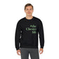 #thechesterlife Unisex Heavy Blend™ Crewneck Sweatshirt