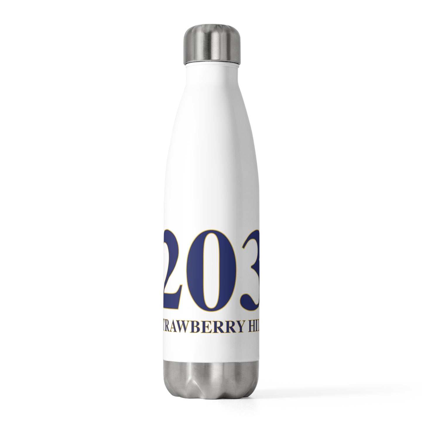 203 Strawberry Hill 20oz Insulated Bottle