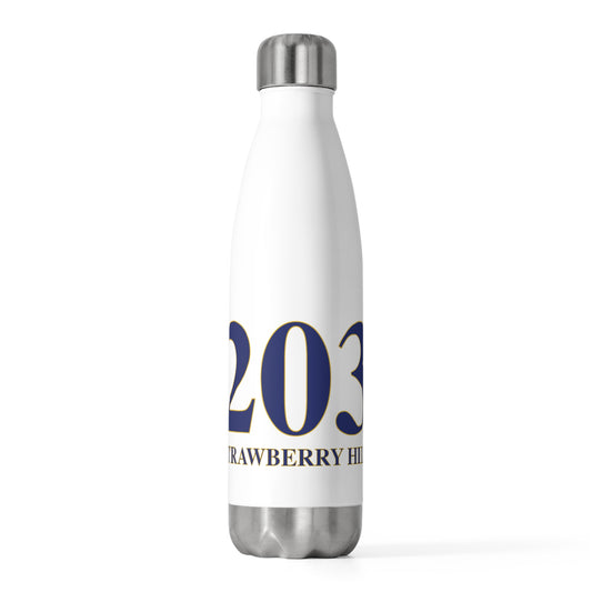 203 Strawberry Hill 20oz Insulated Bottle