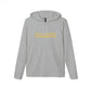 Just a kid from Woodbridge adidas Unisex Fleece Hoodie