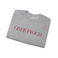 41 Tilt Greenwich Unisex Heavy Blend™ Crewneck Sweatshirt