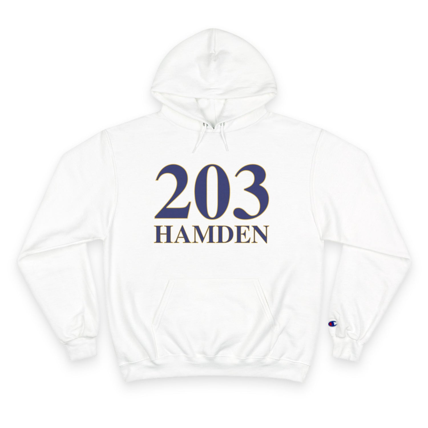 203 Hamden