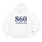 860 Andover Champion Hoodie