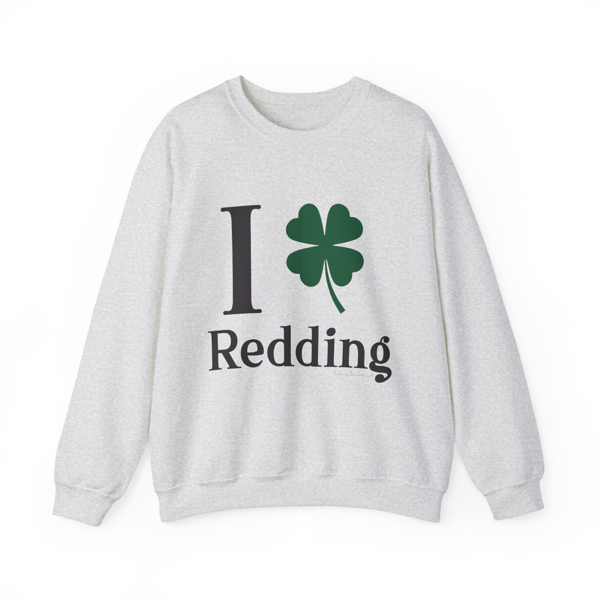 redding connecticut sweatshirt