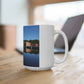 Westport Reflection Mug 15oz