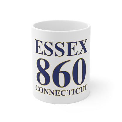Essex 860 Connecticut Mug 11oz