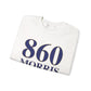 860 Morris Unisex Heavy Blend™ Crewneck Sweatshirt