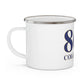 860 Colchester Enamel Camping Mug
