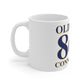 Old Lyme 860 Connecticut Mug 11oz