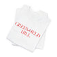 41 Tilt Greenfield Hill Unisex Jersey Short Sleeve T-Shirt