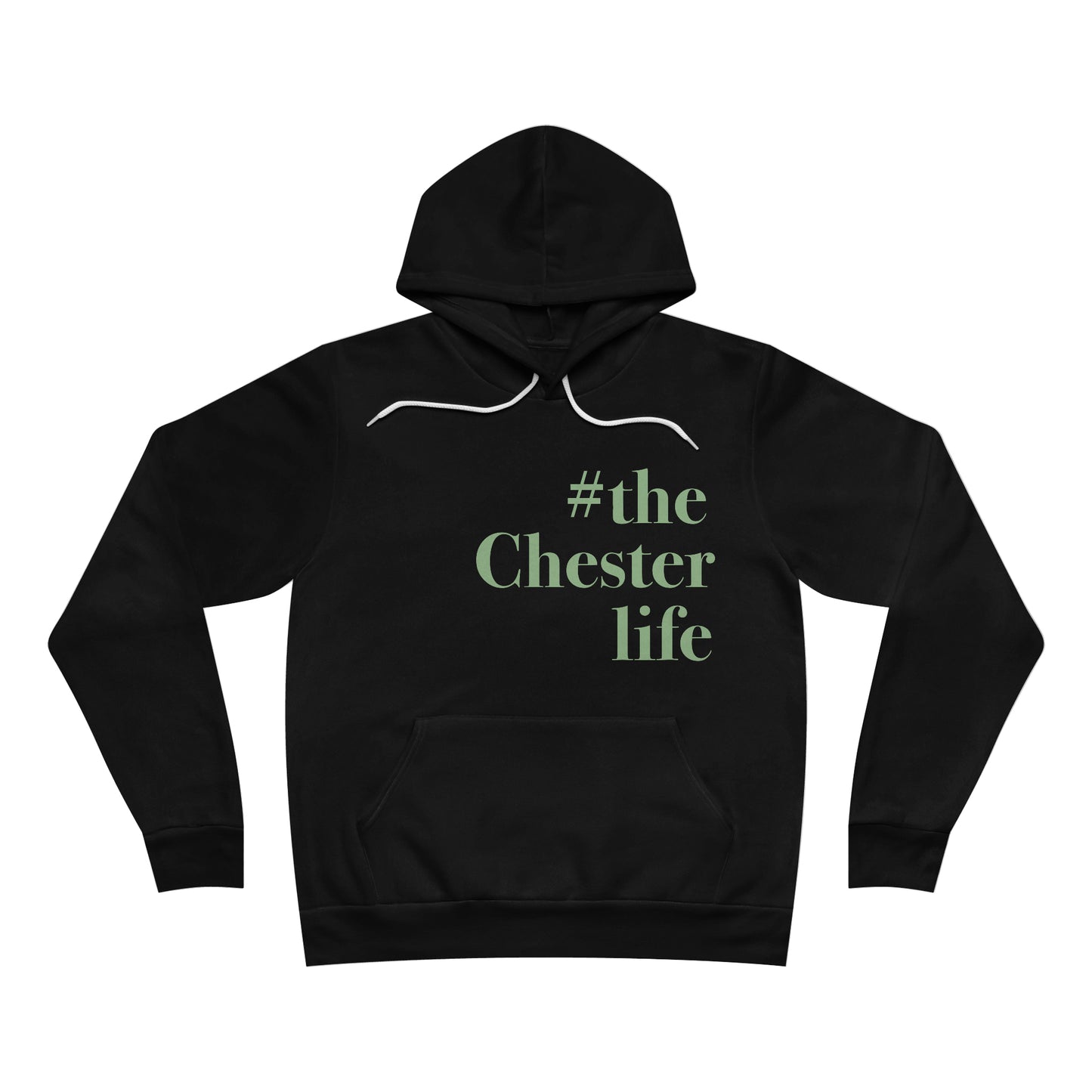 chester sweatshirt