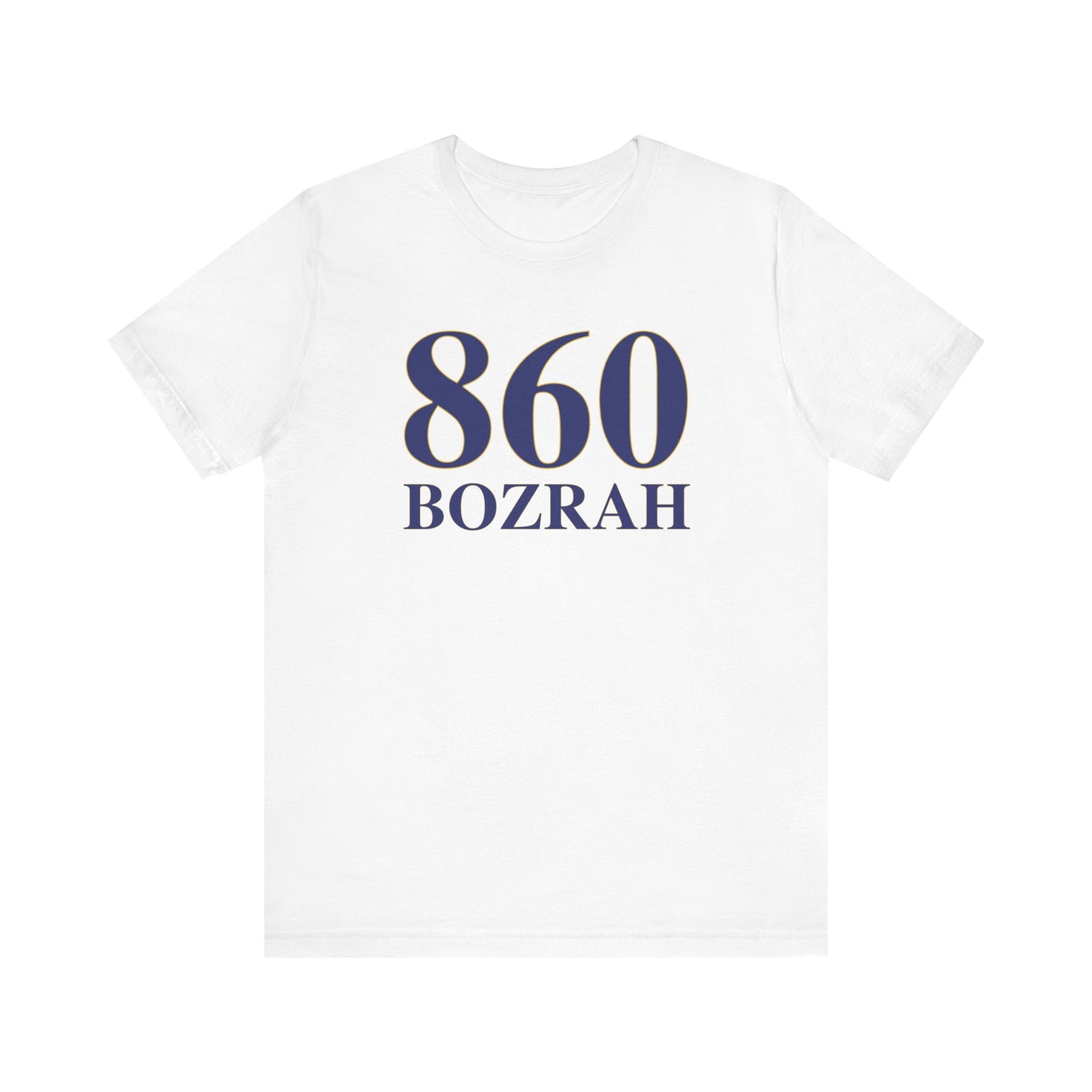 860 Bozrah