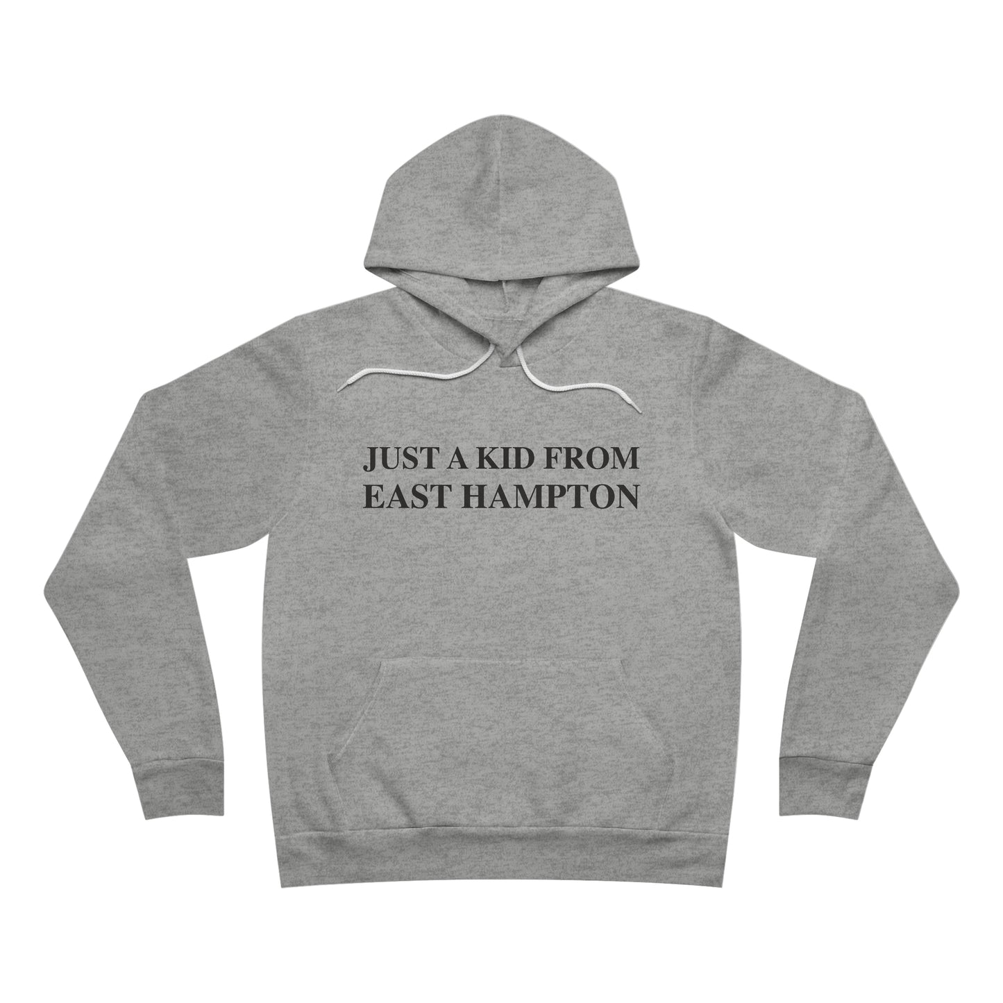 East hampton connecticut hoodie