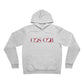 41 Tilt Cos Cob Unisex Sponge Fleece Pullover Hoodie