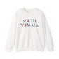 41 Tilt South Norwalk Unisex Heavy Blend™ Crewneck Sweatshirt
