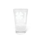 I Clover Westport Pint Glass, 16oz