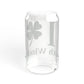 I Clover South Windsor Sipper Glass, 16oz