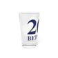 203 Bethany Pint Glass, 16oz