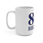 860 Hebron Mug 15oz