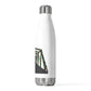 Saugatuck Bridge Lights 20oz Insulated Bottle