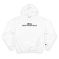 Love New Fairfield Champion Hoodie