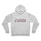 Just a kid from Canton Unisex Sponge Fleece Pullover Hoodie