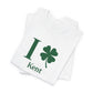 I Clover Kent Unisex Jersey Short Sleeve T-Shirt